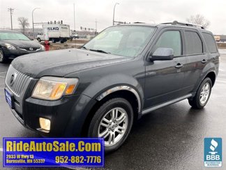 Used 2010 Mercury Mariner Premier image 1