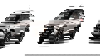 New 2026 Chevrolet TrailBlazer ACTIV image 1