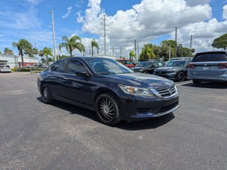Used 2015 Honda Accord LX image 1