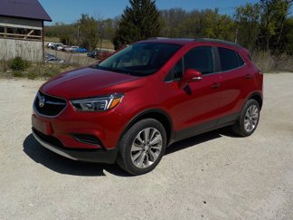 Used 2019 Buick Encore Preferred w/ Safety Package image 1