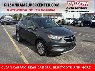 Used 2018 Buick Encore Preferred image 1