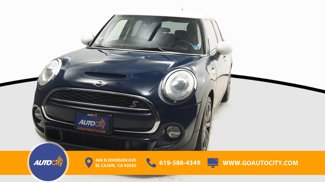Used 2015 MINI Cooper S image 1