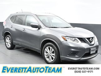 Used 2016 Nissan Rogue SV image 1