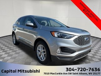 Used 2023 Ford Edge SEL w/ Convenience Package image 1