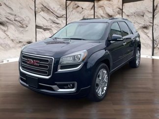 Used 2017 GMC Acadia Limited SLT image 1