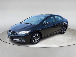 Used 2013 Honda Civic EX image 1