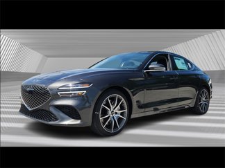 New 2026 Genesis G70 2.5T Prestige image 1