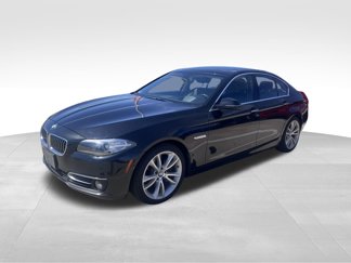 Used 2015 BMW 535i xDrive Sedan image 1