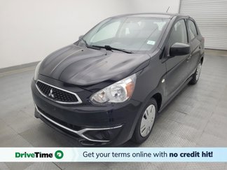 Used 2019 Mitsubishi Mirage ES image 1