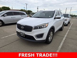 Used 2018 Kia Sorento LX w/ LX V6 Convenience Package image 1