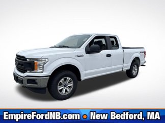 Used 2019 Ford F150 XL w/ Equipment Group 101A Mid image 1