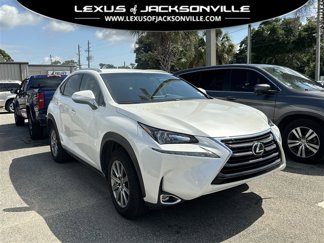 Used 2017 Lexus NX 200t FWD image 1