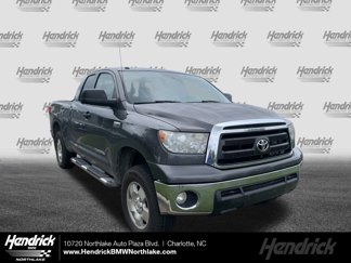 Used 2012 Toyota Tundra 4x4 Double Cab image 1