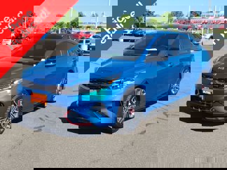 Used 2022 Kia Forte GT image 1