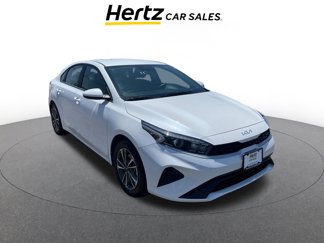 Used 2024 Kia Forte LXS image 1