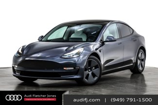 Used 2023 Tesla Model 3 Long Range image 1
