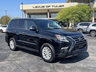 Used 2016 Lexus GX 460 image 1