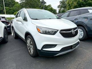 Used 2019 Buick Encore Preferred image 1