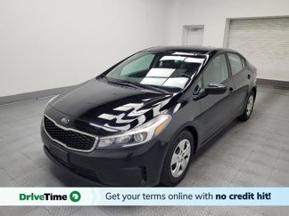 Used 2017 Kia Forte LX image 1