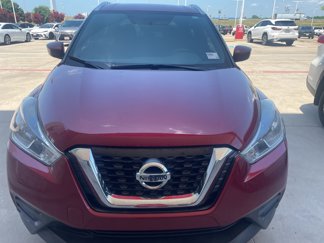 Used 2019 Nissan Kicks SV w/ Interior Electronics Package image 1