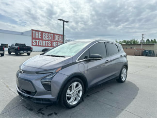 Certified 2023 Chevrolet Bolt LT image 1