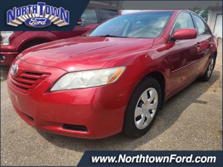 Used 2007 Toyota Camry LE image 1