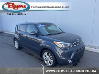 Used 2016 Kia Soul ! image 1