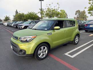Used 2018 Kia Soul image 1