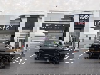 Used 2017 Jeep Cherokee Latitude w/ Safety/Convenience Group image 1