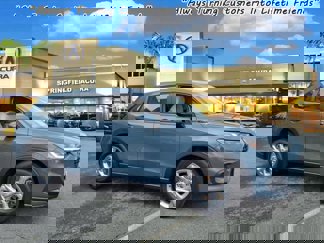 Used 2023 Honda HR-V LX image 1