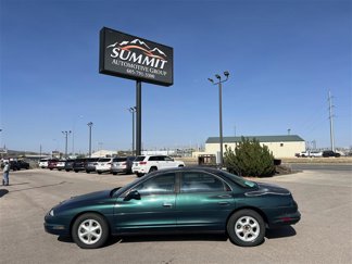 Used 1997 Oldsmobile Aurora image 1