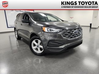Used 2019 Ford Edge SE image 1