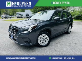 Used 2022 Subaru Forester image 1