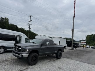 Used 2003 Dodge Ram 2500 Truck ST image 1