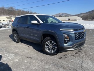 New 2025 Chevrolet Equinox LT image 1