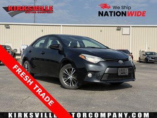 Used 2016 Toyota Corolla LE image 1