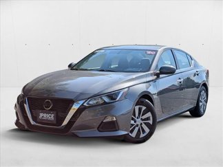 Used 2020 Nissan Altima 2.5 S video 1