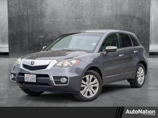 Used 2010 Acura RDX w/ Technology Package image 1
