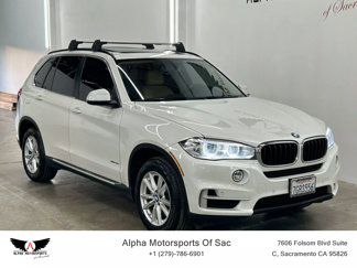Used 2014 BMW X5 xDrive35i image 1
