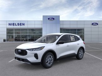 New 2025 Ford Escape Active image 1