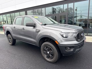 Used 2021 Ford Ranger XL w/ Equipment Group 101A High image 1