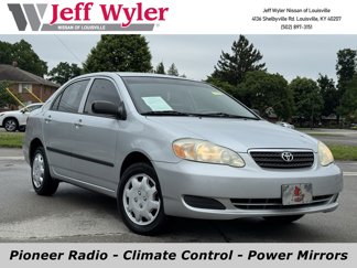 Used 2008 Toyota Corolla S image 1