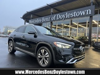 Certified 2024 Mercedes-Benz GLA 250 4MATIC image 1