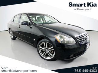 Used 2006 INFINITI M45 Sport w/ (J02) Journey Sport Pkg image 1