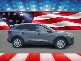 New 2025 Ford Escape Active image 1