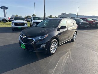 Used 2021 Chevrolet Equinox LS w/ LS Convenience Package image 1