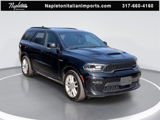 Used 2023 Dodge Durango R/T image 1