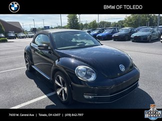 Used 2013 Volkswagen Beetle 2.0T image 1