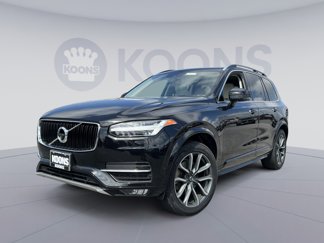 Used 2019 Volvo XC90 T6 Momentum w/ Advanced Package image 1