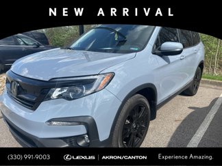 Used 2022 Honda Pilot Special Edition image 1